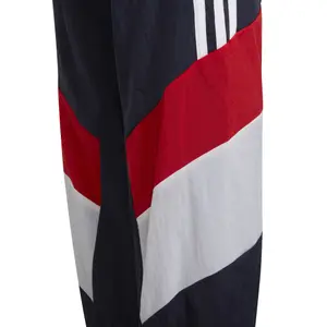 Pantalones para niños adidas Colorblock Woven image-6