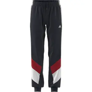 Pantalones para niños adidas Colorblock Woven image-3