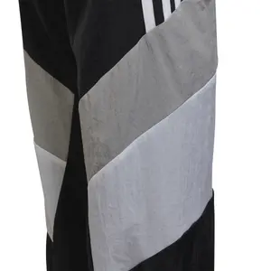 Pantalones para niños adidas Colorblock Woven image-6