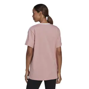 Camiseta de mujer adidas Essentials 3-Stripes image-6