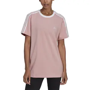Camiseta de mujer adidas Essentials 3-Stripes image-3
