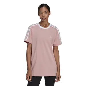 Camiseta de mujer adidas Essentials 3-Stripes image-2