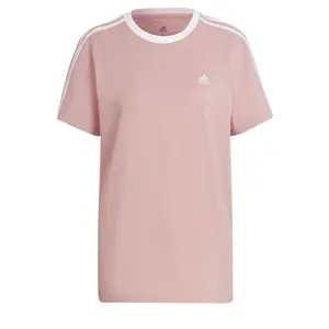 Camiseta de mujer adidas Essentials 3-Stripes image-0
