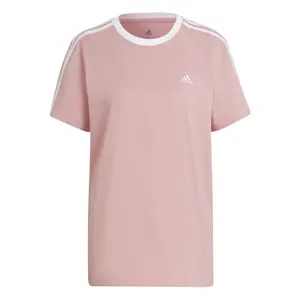 Camiseta de mujer adidas Essentials 3-Stripes image-1
