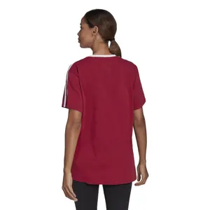 Camiseta de mujer adidas Essentials 3-Stripes image-6