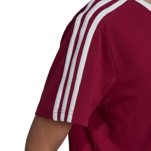 Camiseta de mujer adidas Essentials 3-Stripes image-5