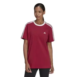 Camiseta de mujer adidas Essentials 3-Stripes image-2