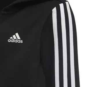 Chaqueta para niños adidas Essentials 3-Stripes image-4
