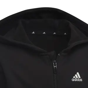 Chaqueta para niños adidas Essentials 3-Stripes image-5