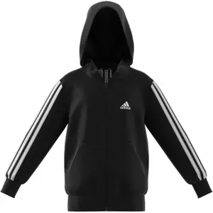 Chaqueta para niños adidas Essentials 3-Stripes image-3