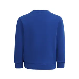 Camisola para crianças adidas Essentials 3-Stripes Crewneck image-2