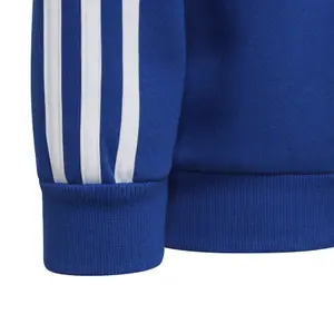 Camisola para crianças adidas Essentials 3-Stripes Crewneck image-5
