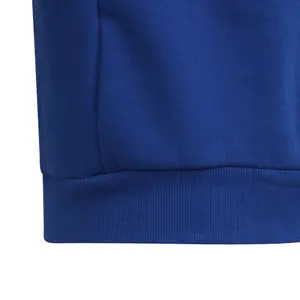 Camisola para crianças adidas Essentials 3-Stripes Crewneck image-4