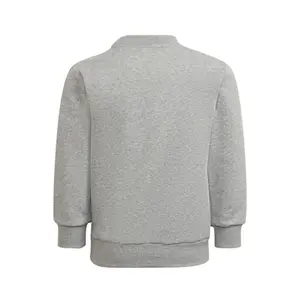 Sweatshirt child adidas Essentials 3-Stripes Crewneck image-1