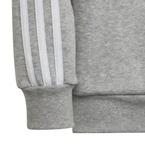 Sudadera para niños adidas Essentials 3-Stripes Crewneck image-5