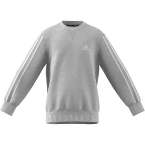 Sudadera para niños adidas Essentials 3-Stripes Crewneck image-3