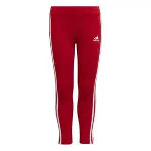 Leggings de niña adidas Essentials 3-Stripes image-1