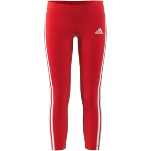 Leggings de niña adidas Essentials 3-Stripes image-3