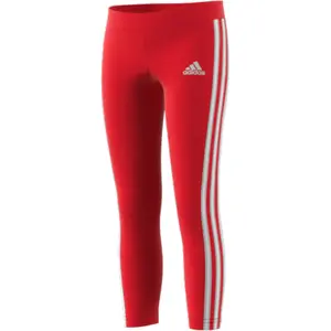 Leggings de niña adidas Essentials 3-Stripes image-2