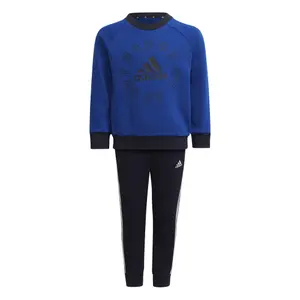 Chándal para niños adidas Logo Essentials image-1