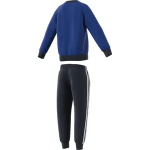 Children's tracksuit adidas Logo Essentials image-4