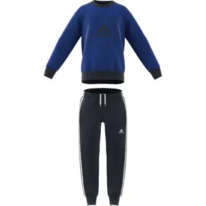 Chándal para niños adidas Logo Essentials image-3