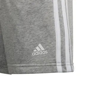 Pantalón corto para niños adidas Essentials 3-Stripes image-5