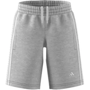 Pantalón corto para niños adidas Essentials 3-Stripes image-0
