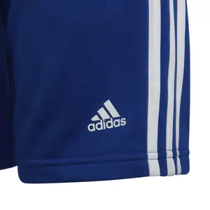 Pantalones cortos para niños adidas Essentials 3-Stripes image-5