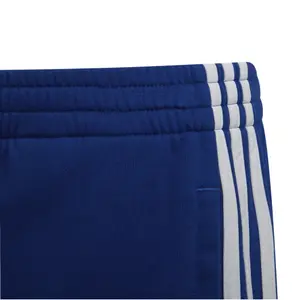 Pantalones cortos para niños adidas Essentials 3-Stripes image-6