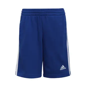 Pantalones cortos para niños adidas Essentials 3-Stripes image-0