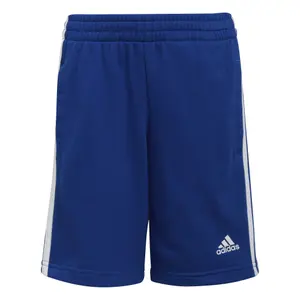 Pantalones cortos para niños adidas Essentials 3-Stripes image-1
