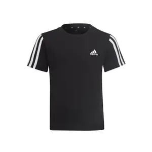 Camiseta para niños adidas Essentials 3-Stripes image-0