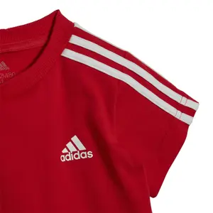 Juego de niños adidas Essentials Sport Set image-6