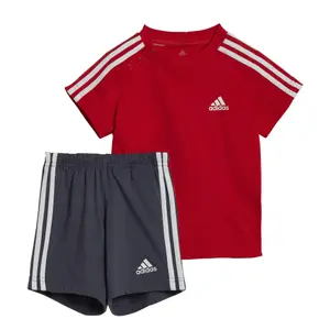 Juego de niños adidas Essentials Sport Set image-1