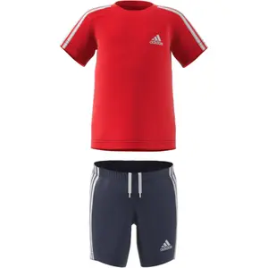 Juego de niños adidas Essentials Sport Set image-4