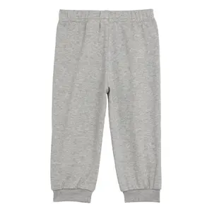 Baby tracksuit adidas essentials logo image-5