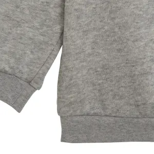 Baby tracksuit adidas essentials logo image-3