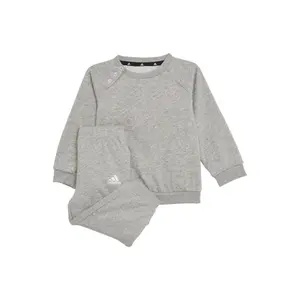 Baby tracksuit adidas essentials logo image-0