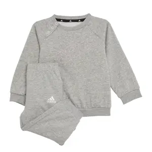 Baby tracksuit adidas essentials logo image-1
