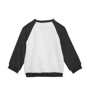 Sudadera para niños adidas Essentials Logo image-6