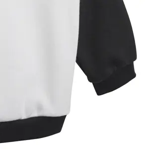 Sudadera para niños adidas Essentials Logo image-3