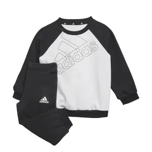 Sudadera para niños adidas Essentials Logo image-1