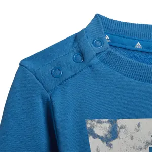 Juego de niños adidas Essentials image-5