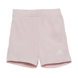 Conjunto infantil adidas Essentials image-4