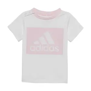 Conjunto infantil adidas Essentials image-3