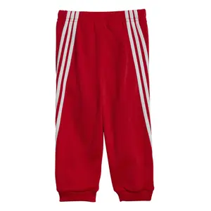 Children's tracksuit adidas Future Icons Shiny image-3