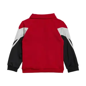 Children's tracksuit adidas Future Icons Shiny image-2