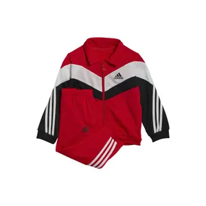 Trainingspak voor kinderen adidas Future Icons Shiny image-2