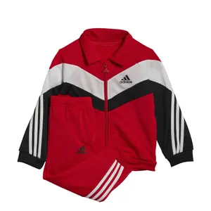 Trainingspak voor kinderen adidas Future Icons Shiny image-3